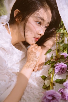 萝丽岛案事件