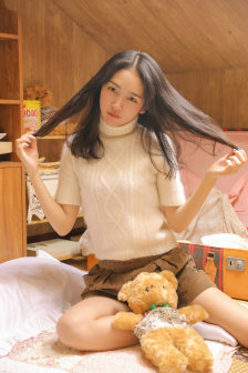 小宝寻花