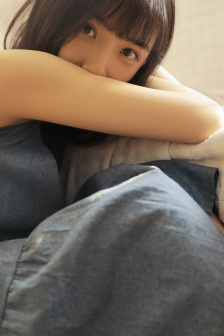 全棵女性艺术写真视频